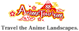 Anime Tourism88