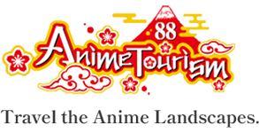 Anime Tourism88