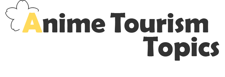 Anime Tourism Topics