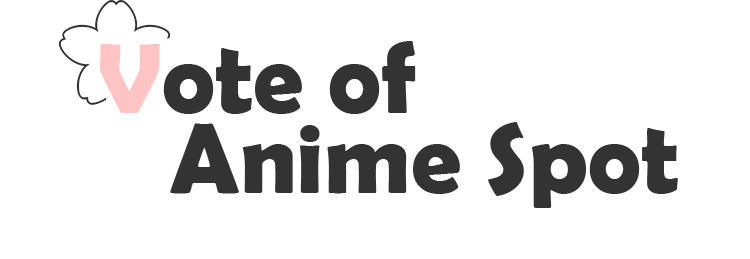 Vote of Anime Apot