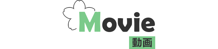 Movie 動画