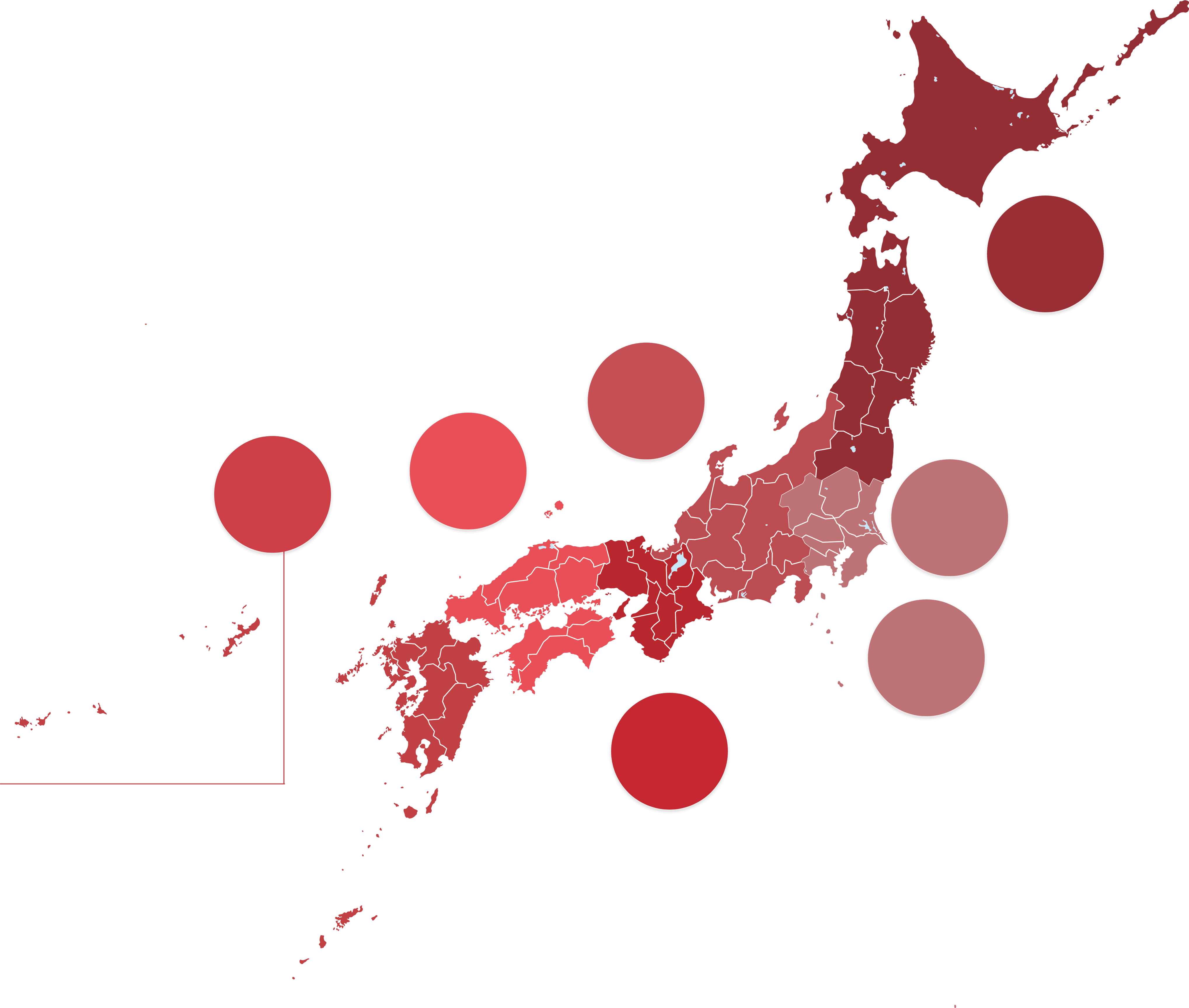 Sakura Map – アニメの舞台と日本を旅しよう