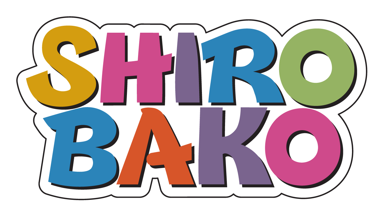 SHIROBAKO_logo