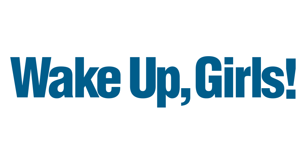 WakeUpGirls_logo