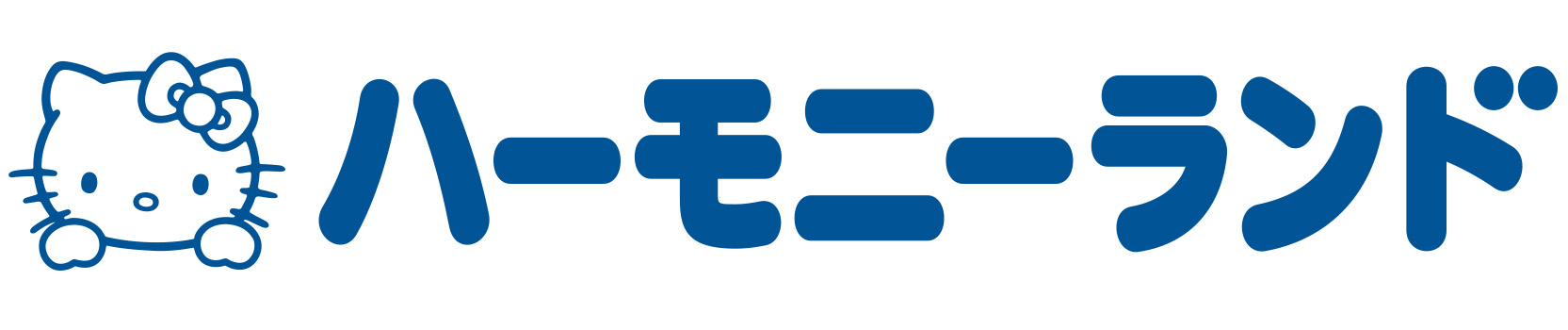harmonyland_logo_ja