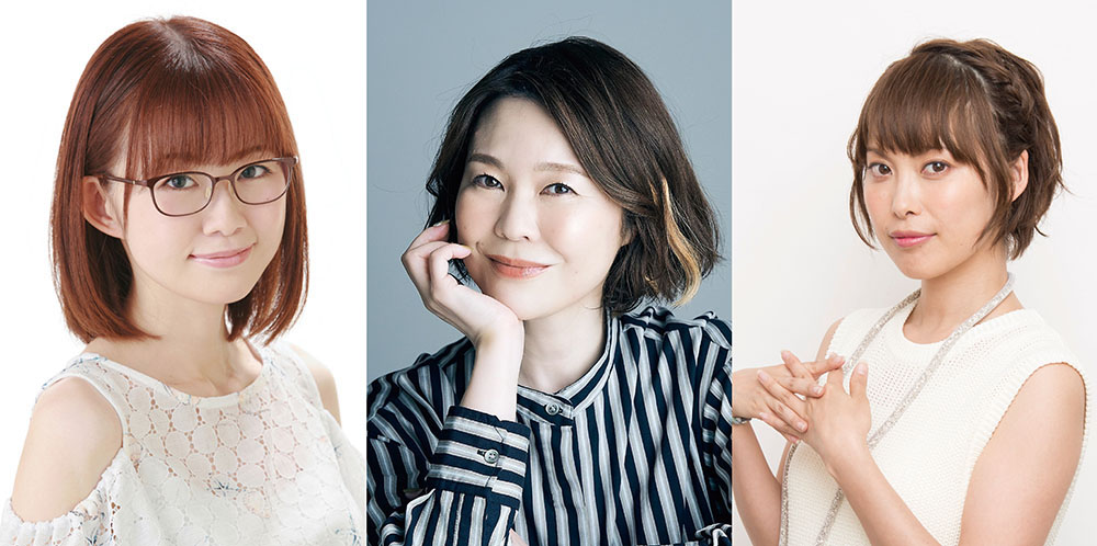 Image for 声優・門脇舞以とスペシャルゲストが聖地愛を熱く語るイベントが開催！