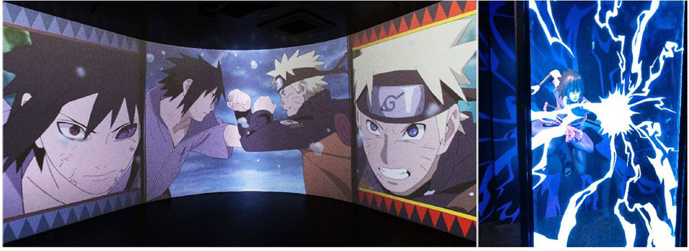 Image for 富士急ハイランドで「NARUTO」&「BORUTO」とのコラボを楽しもう！