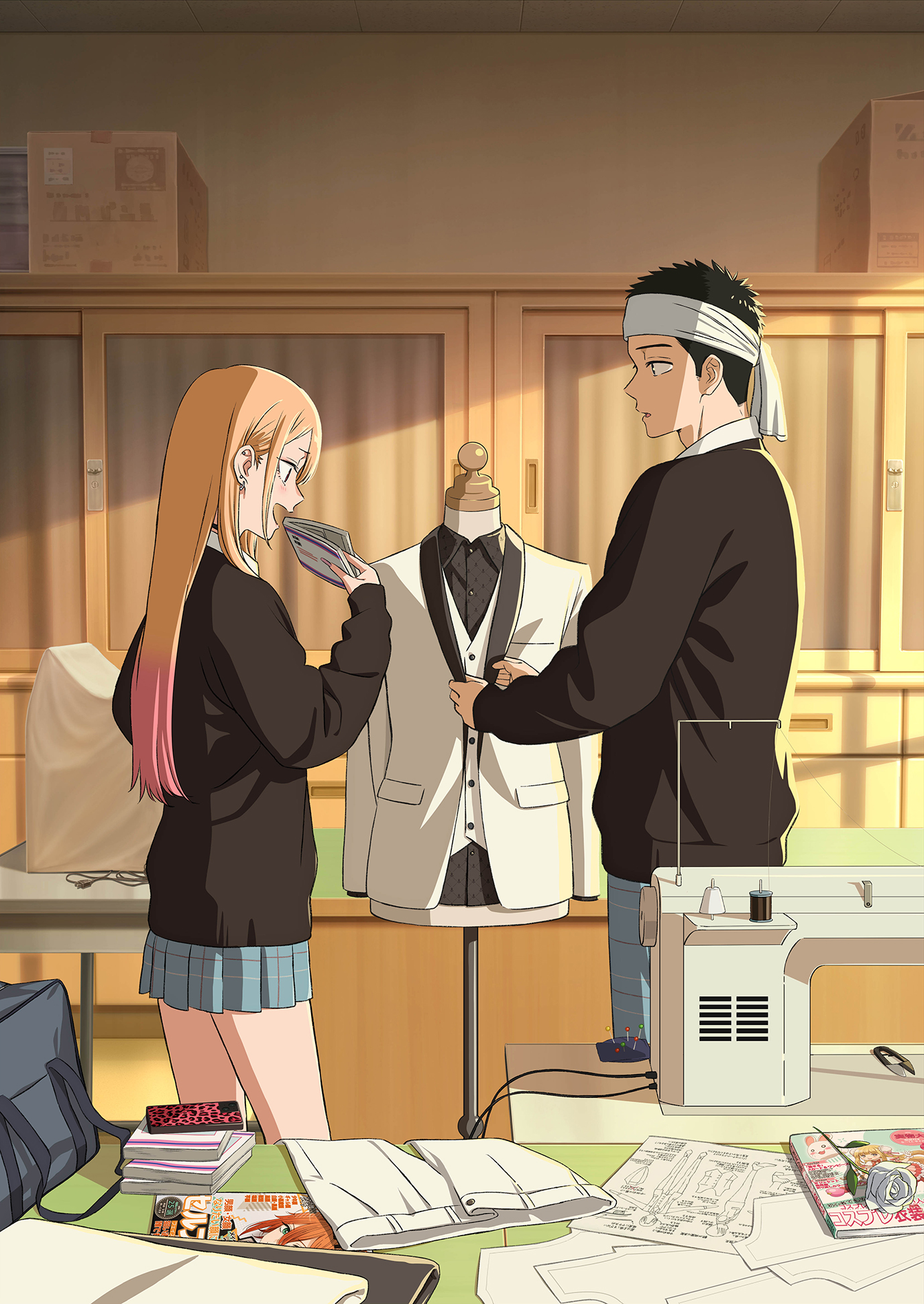 着せ恋2期_キービジュアル_協会用