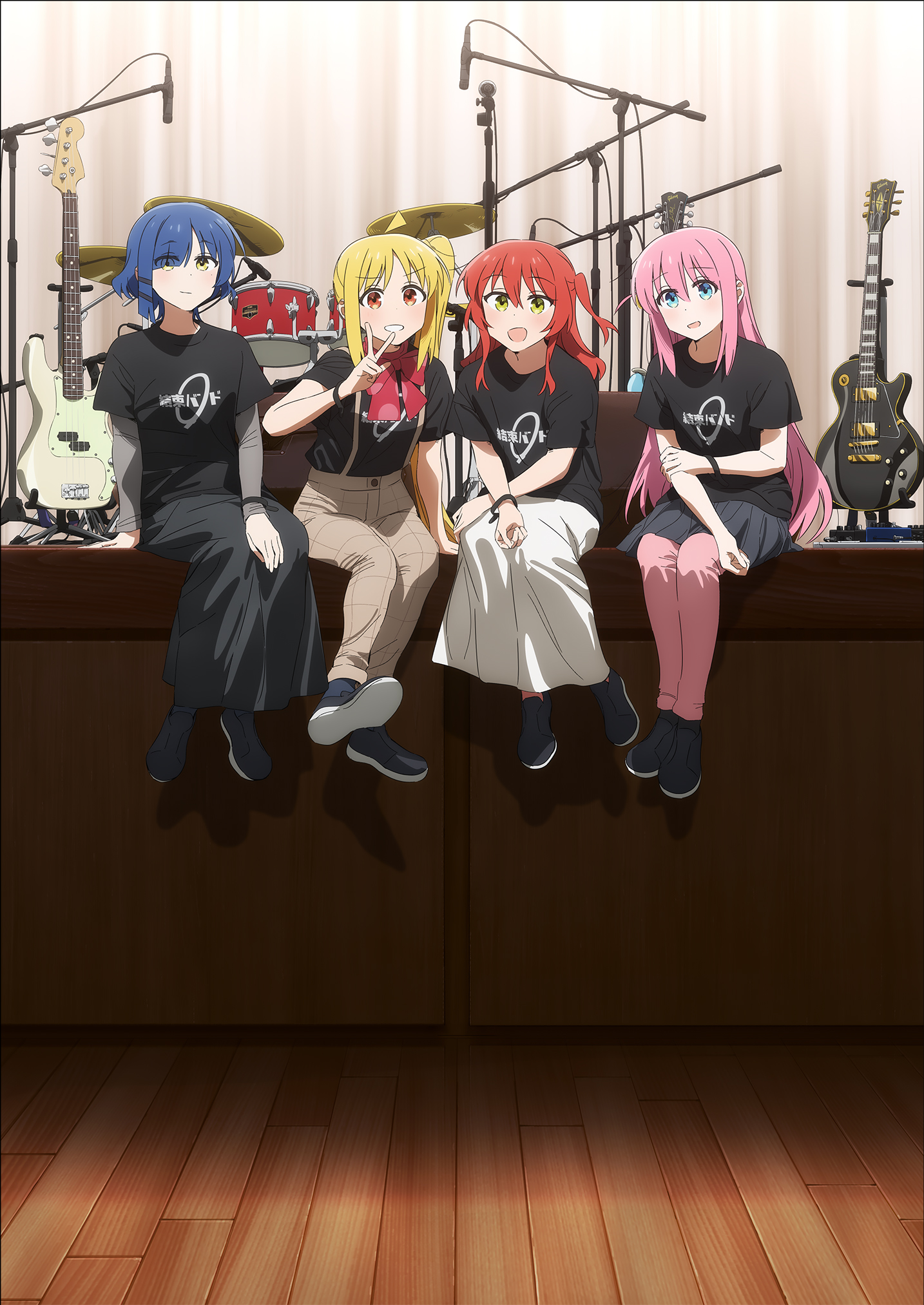 ぼっち_劇場総集編キービジュアル後編_協会用