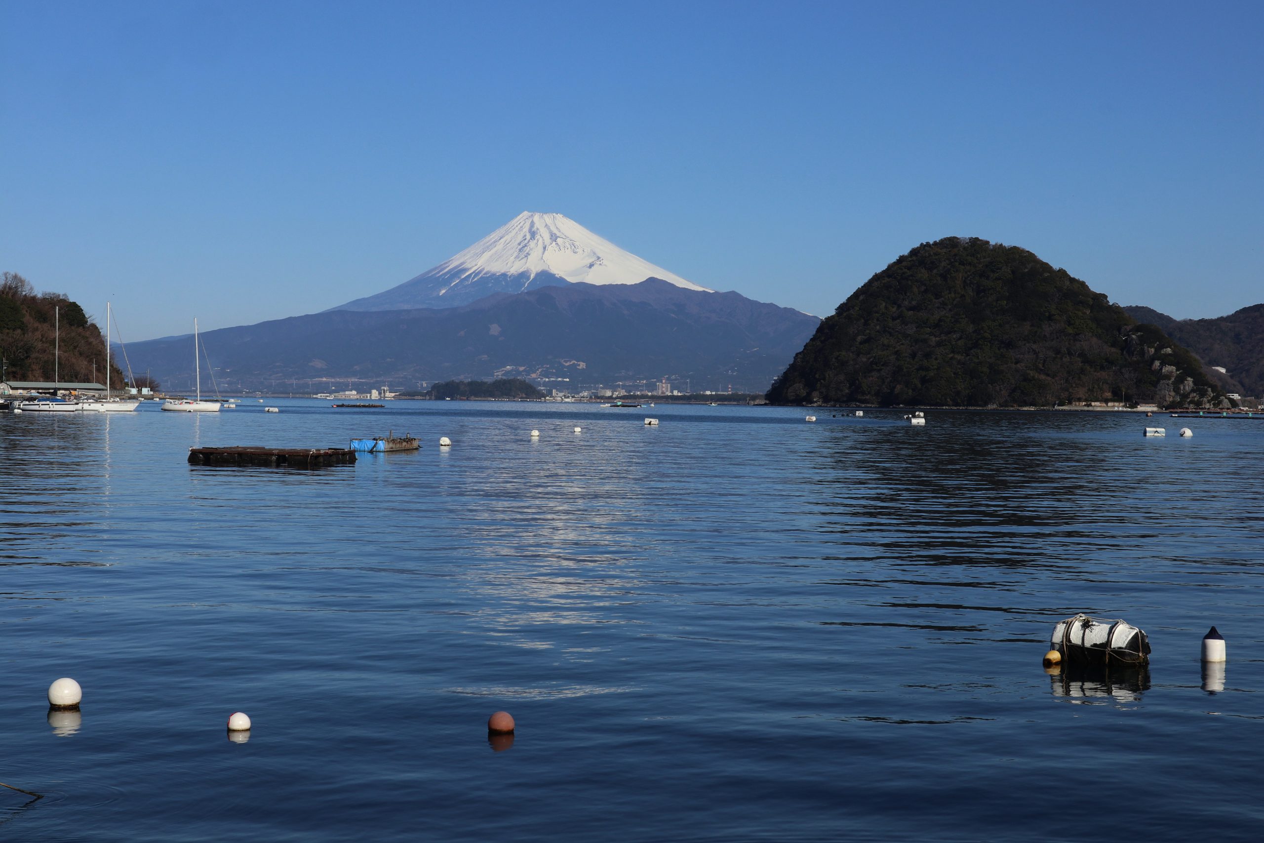 numazu