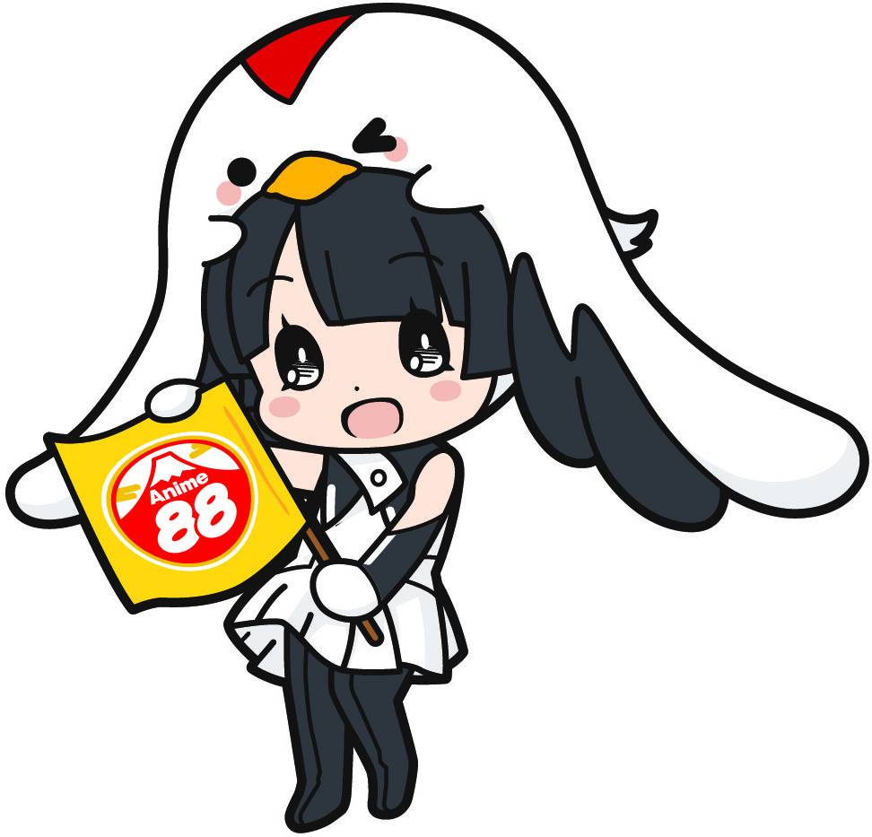 Image for 『訪れてみたい日本のアニメ聖地 88』2026年版 選定について