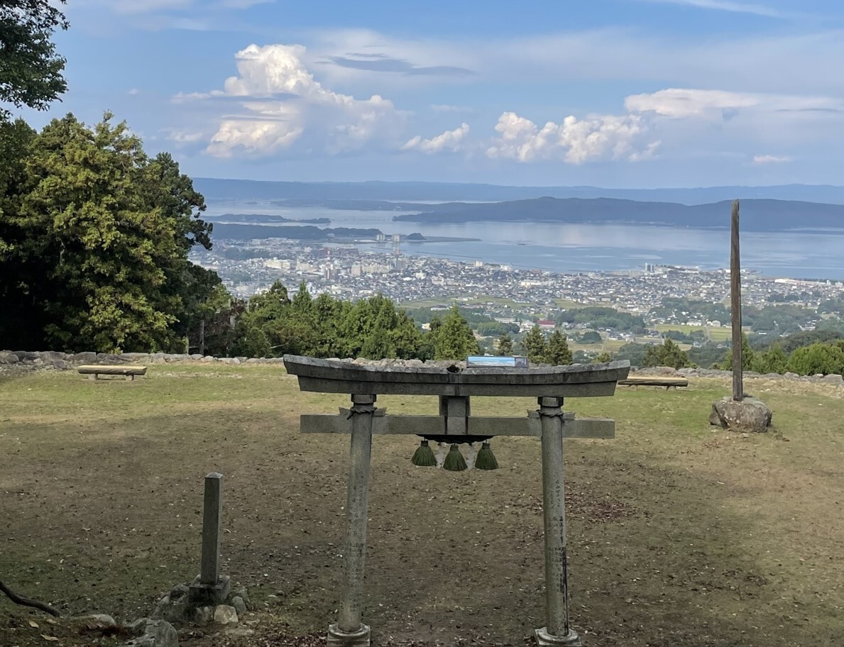七尾市写真