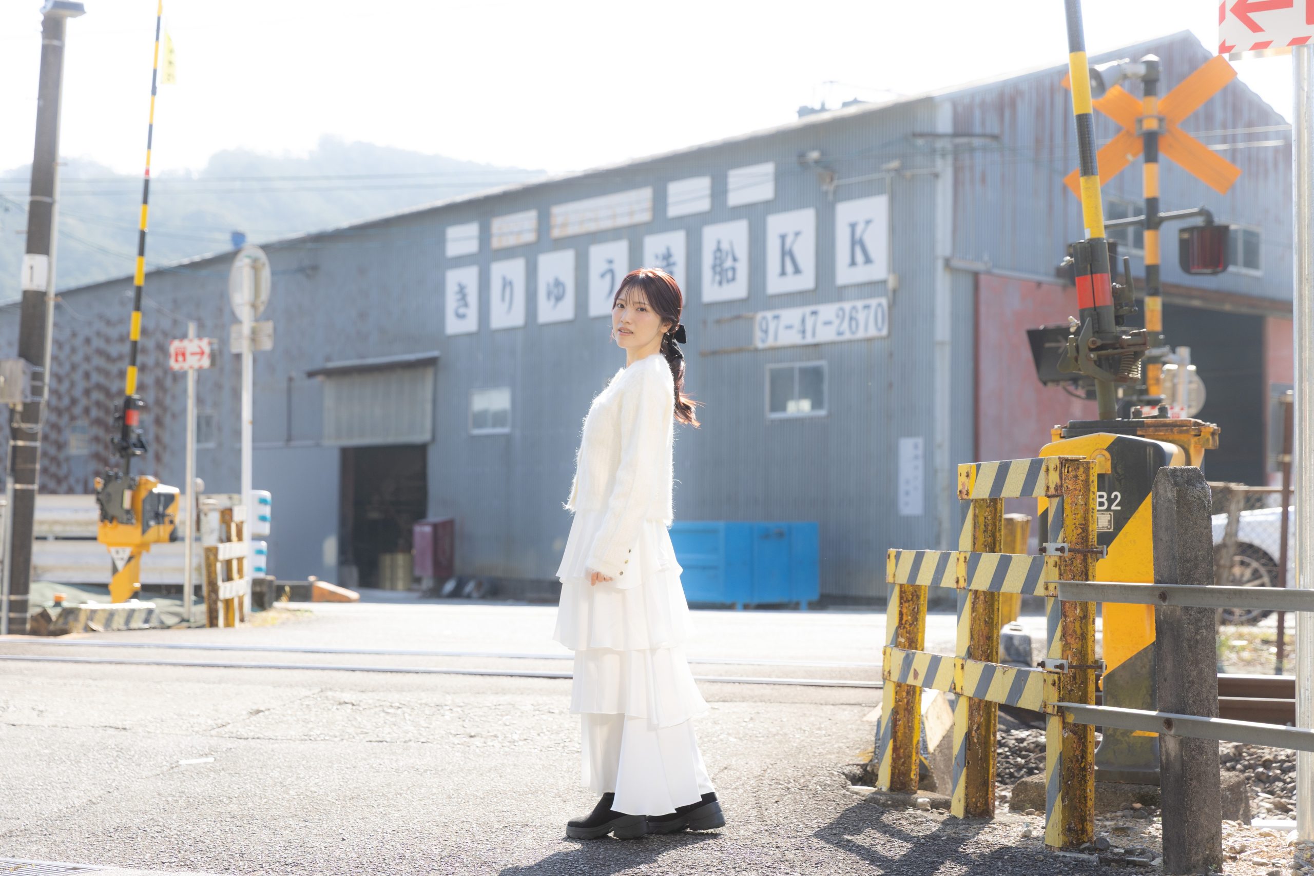 Image for 【凪のあすから聖地巡礼】声優・石原夏織さんが巡る熊野市、紀伊長島の舞台モデル地まとめ